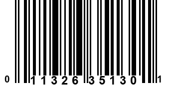 011326351301