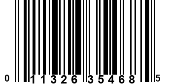 011326354685