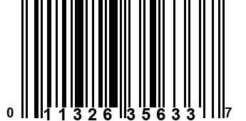 011326356337