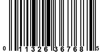 011326367685