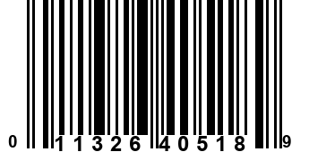 011326405189