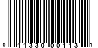 011330001131