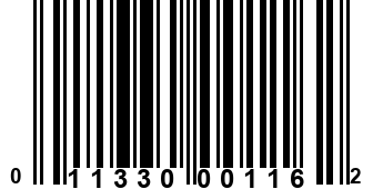 011330001162