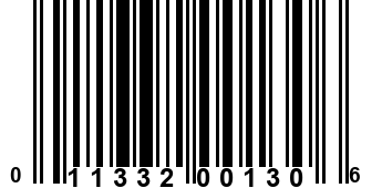 011332001306