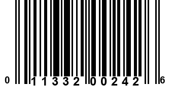 011332002426