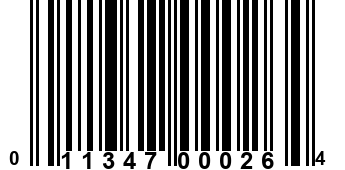 011347000264