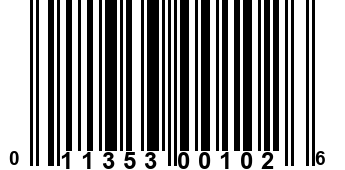 011353001026