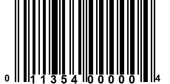 011354000004