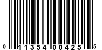 011354004255