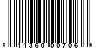 011360007066