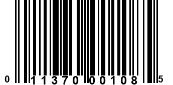 011370001085