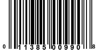 011385009908