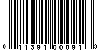 011391000913