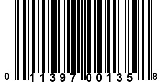 011397001358