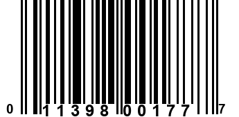 011398001777