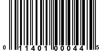 011401000445