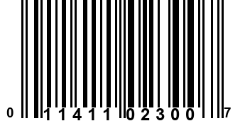 011411023007