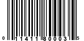 011411800035