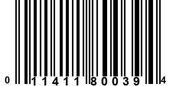 011411800394