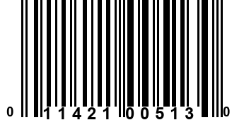 011421005130