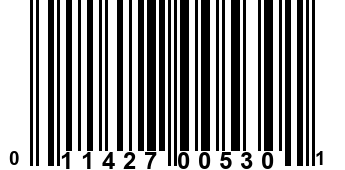 011427005301