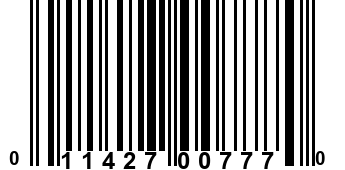 011427007770