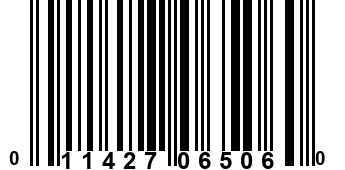 011427065060