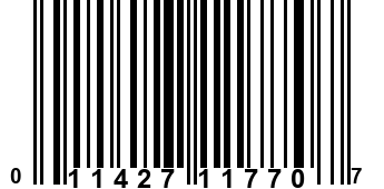 011427117707