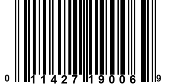 011427190069