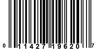 011427196207