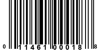 011461000188