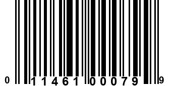 011461000799