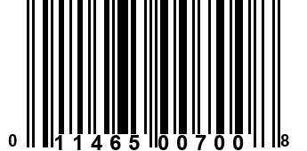 011465007008