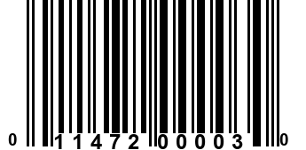 011472000030