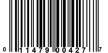 011479004277