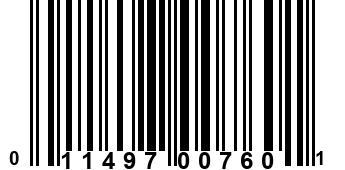 011497007601