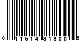 011514818005