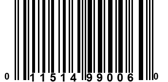 011514990060