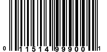 011514999001