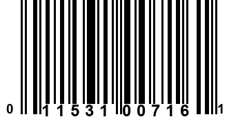 011531007161