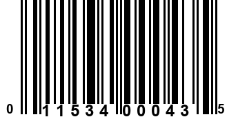 011534000435