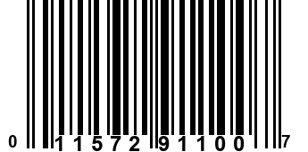 011572911007