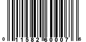 011582600076