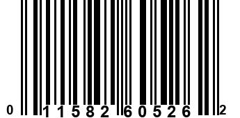 011582605262