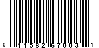 011582670031