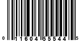 011604555445