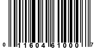 011604610007