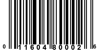 011604800026