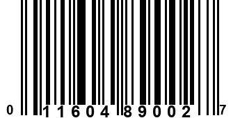 011604890027