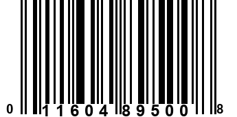 011604895008